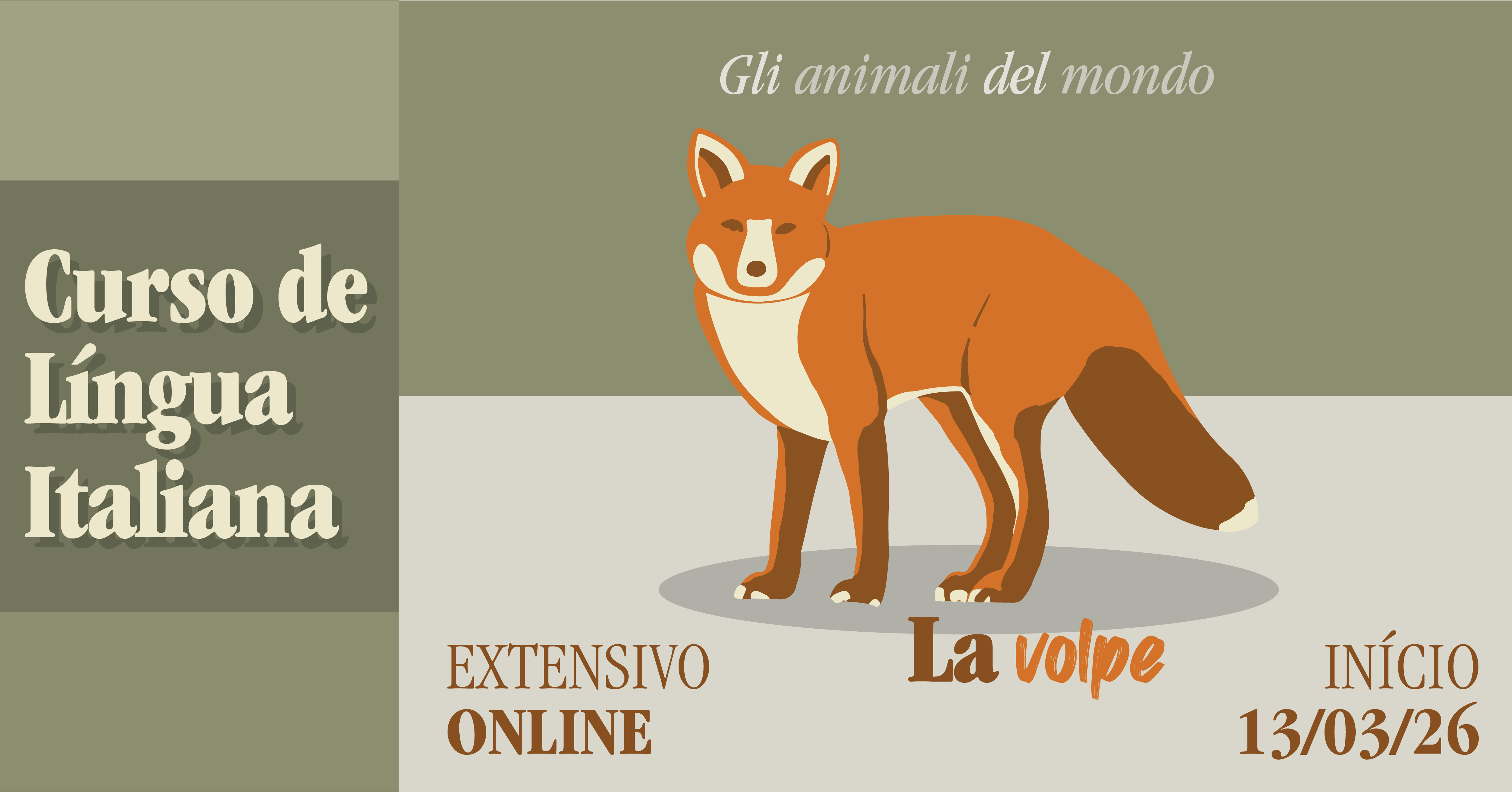 Cursos online com matrículas abertas para 2026!